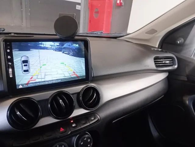 Fiat Argo Drive 1.3 8V Flex 2019 - Foto 5