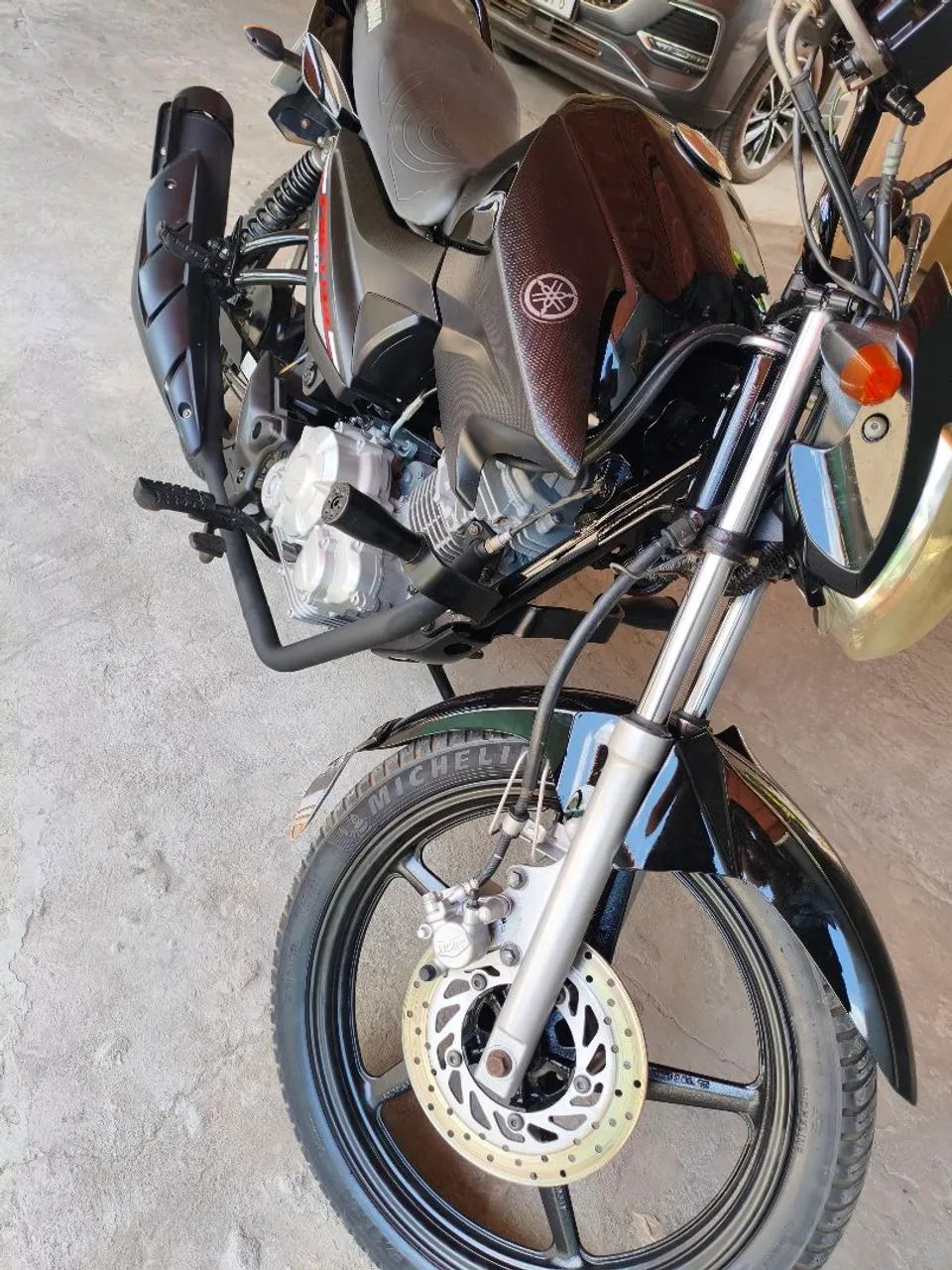 Vende-se factor 2016 extra muito nova  - Foto 5