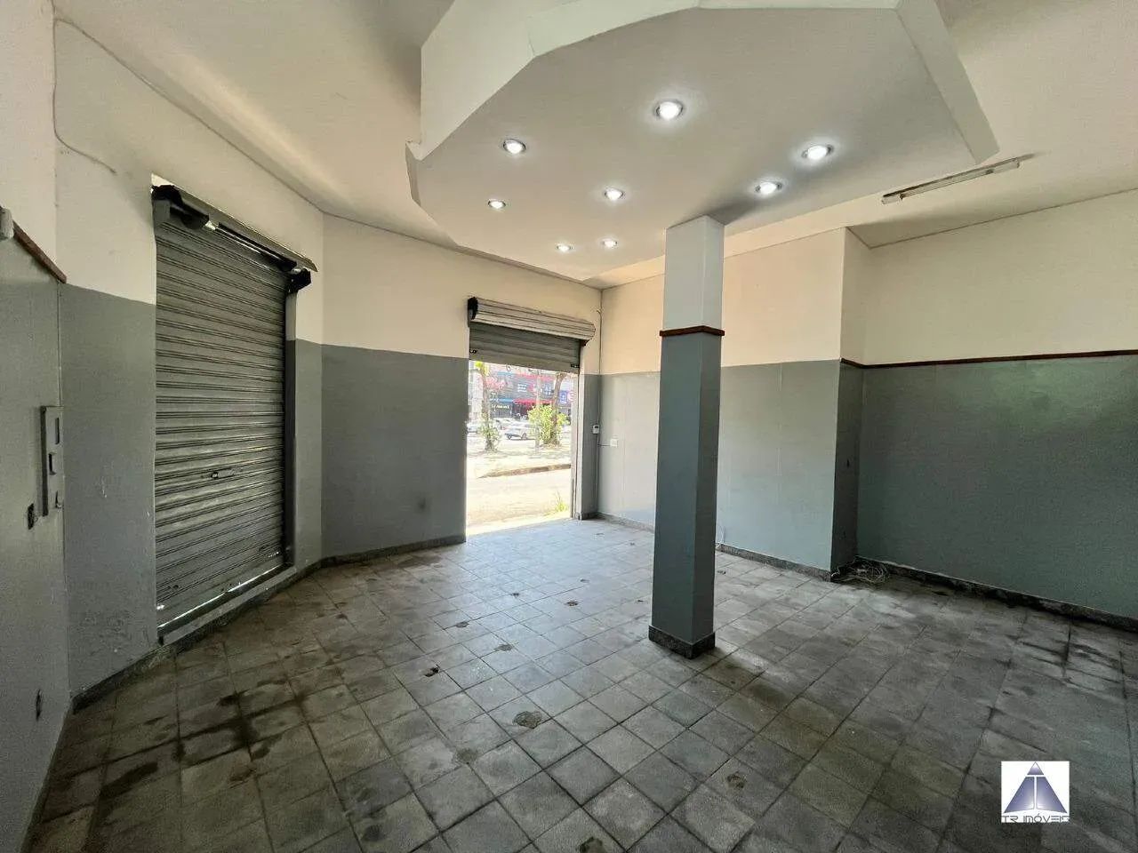 ALUGUEL  LOJA COM 52 M² NO CARLOS PRATES - Foto 3