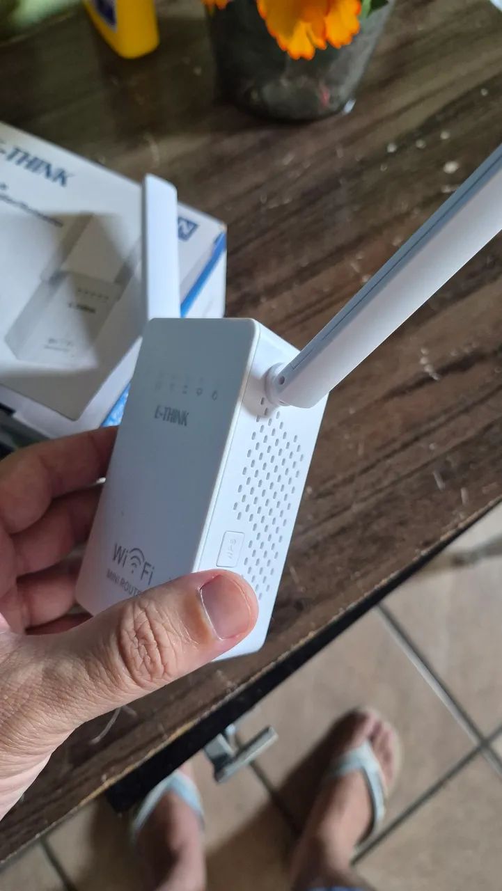 Repetidor Wifi - Foto 3