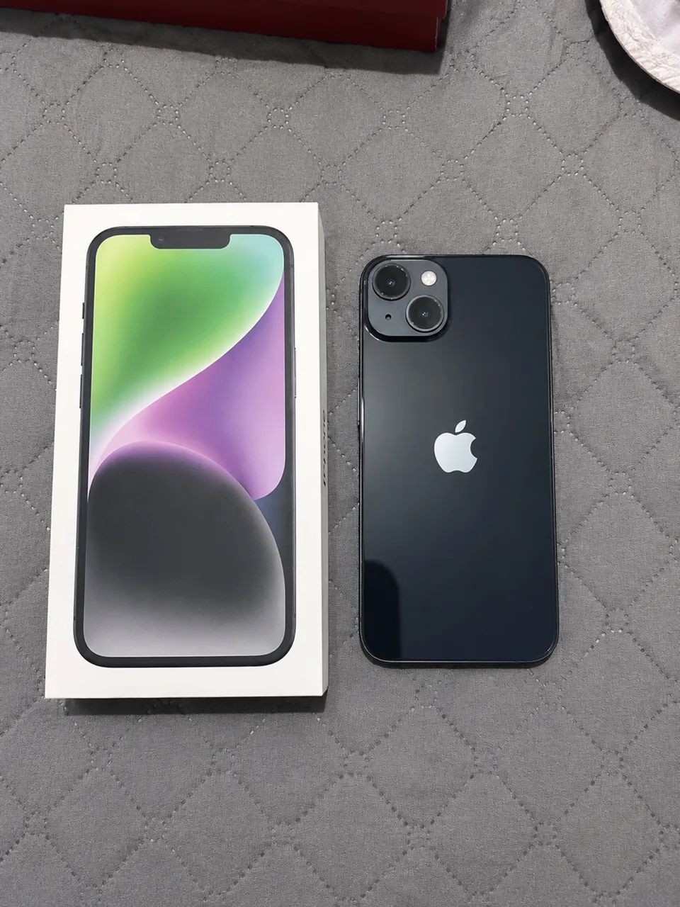iPhone 14 - Foto 4