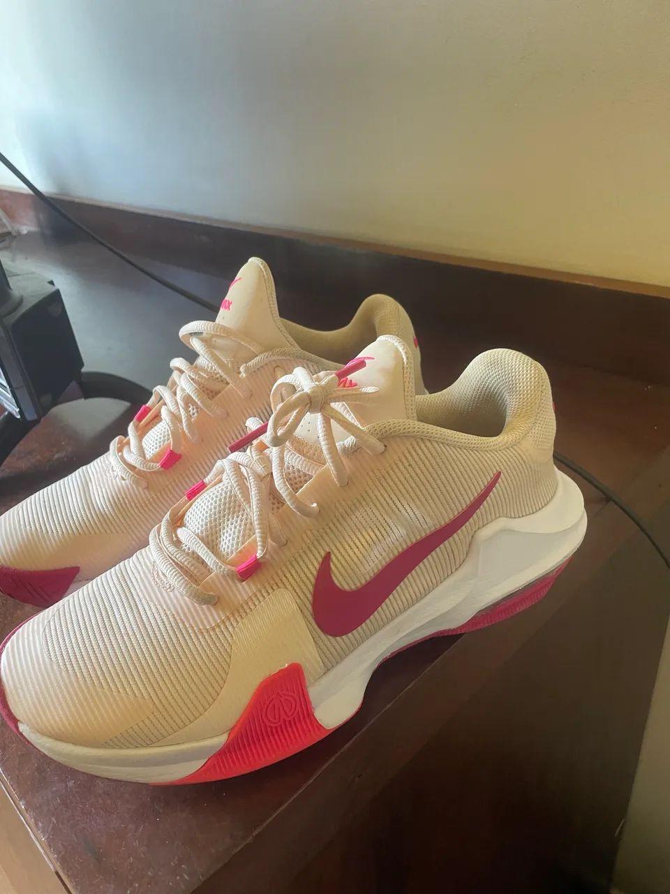 Tênis Nike Air Max  - Foto 4
