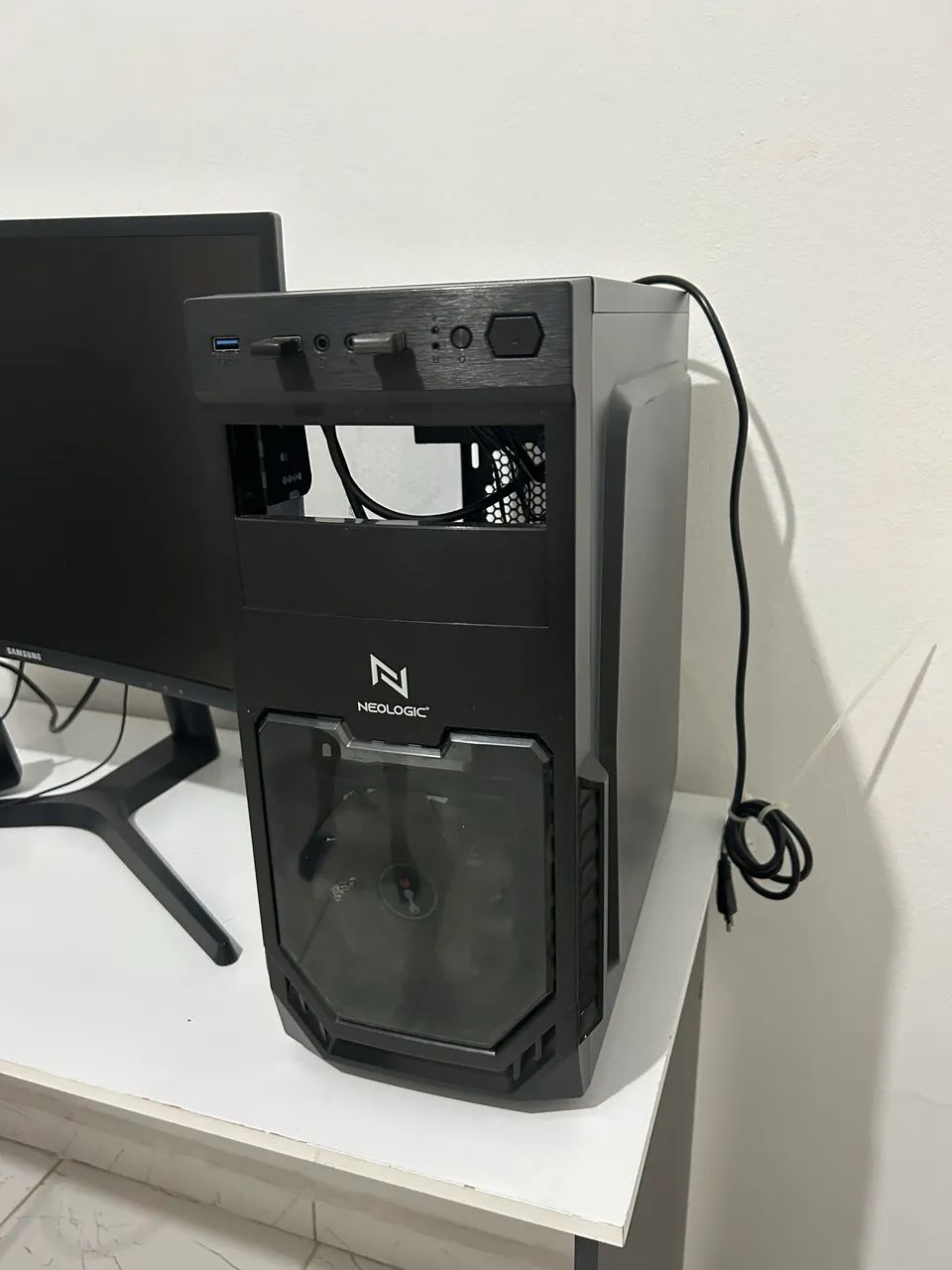 COMPUTADOR GAMER - Foto 4