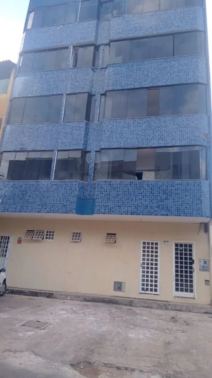 Foto - Brasília - Condomínio Império dos Nobres (Sobradinho)