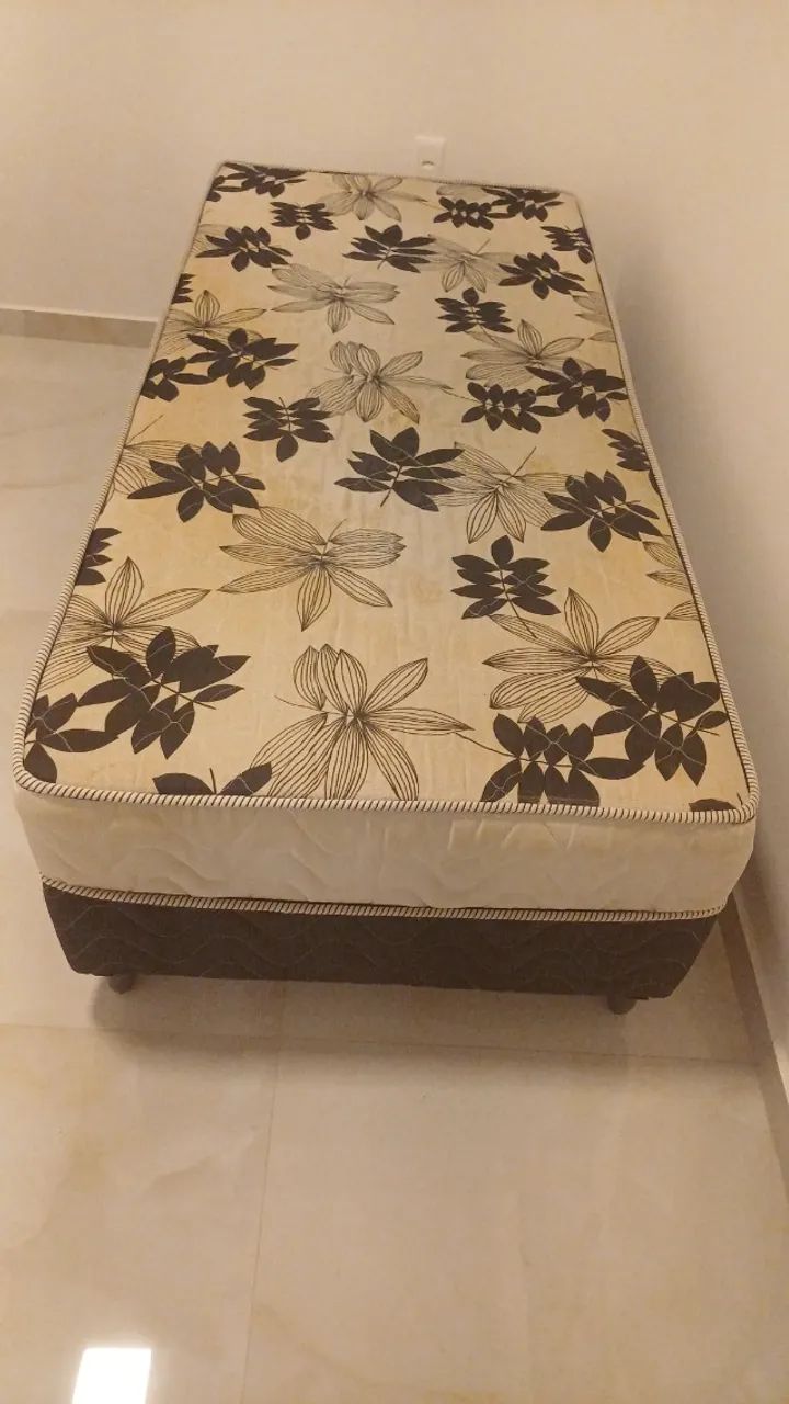 Cama Bibox Solteiro  - Foto 2