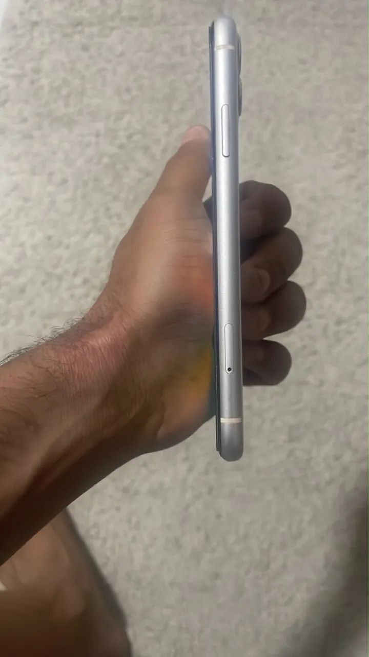 iphone 11 64gb - Foto 3