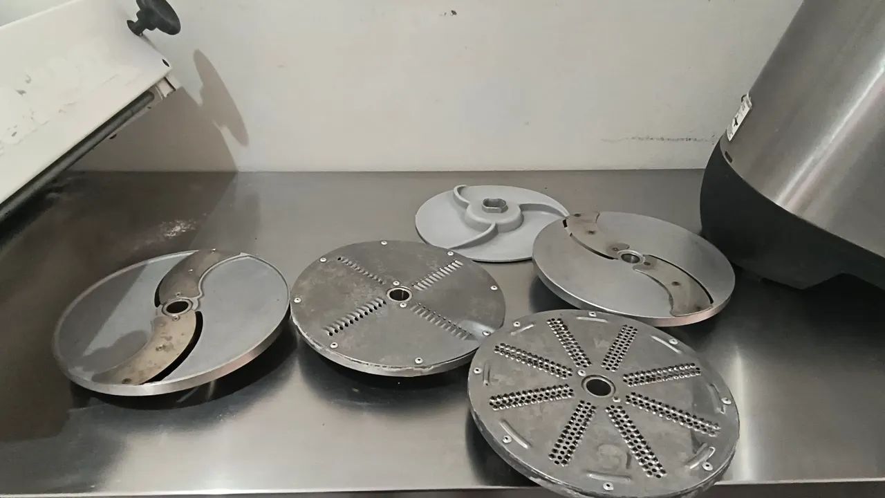 Processador Skymsen PA7  - Foto 2