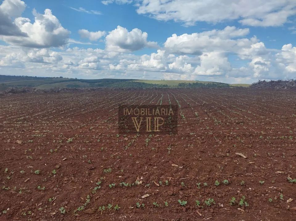 ZONA RURAL - ABATIA PR - Foto 3