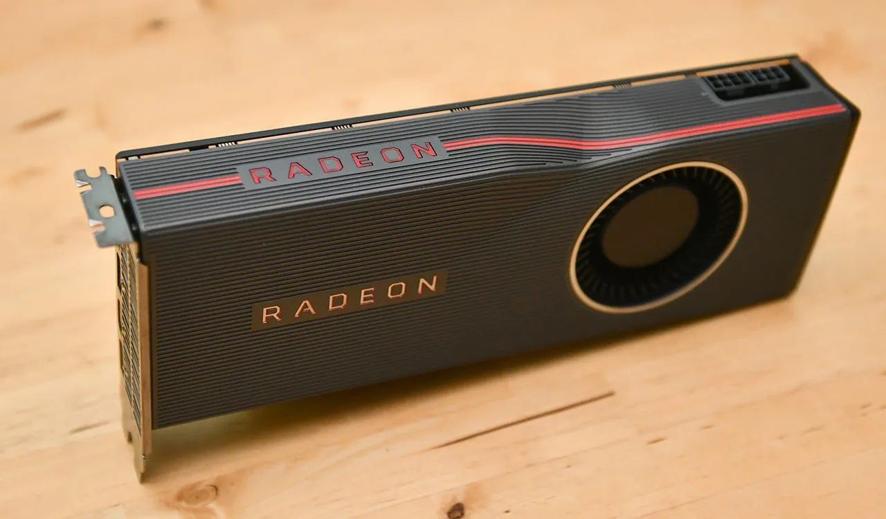 RX 5700XT Founders Edition  - Foto 2