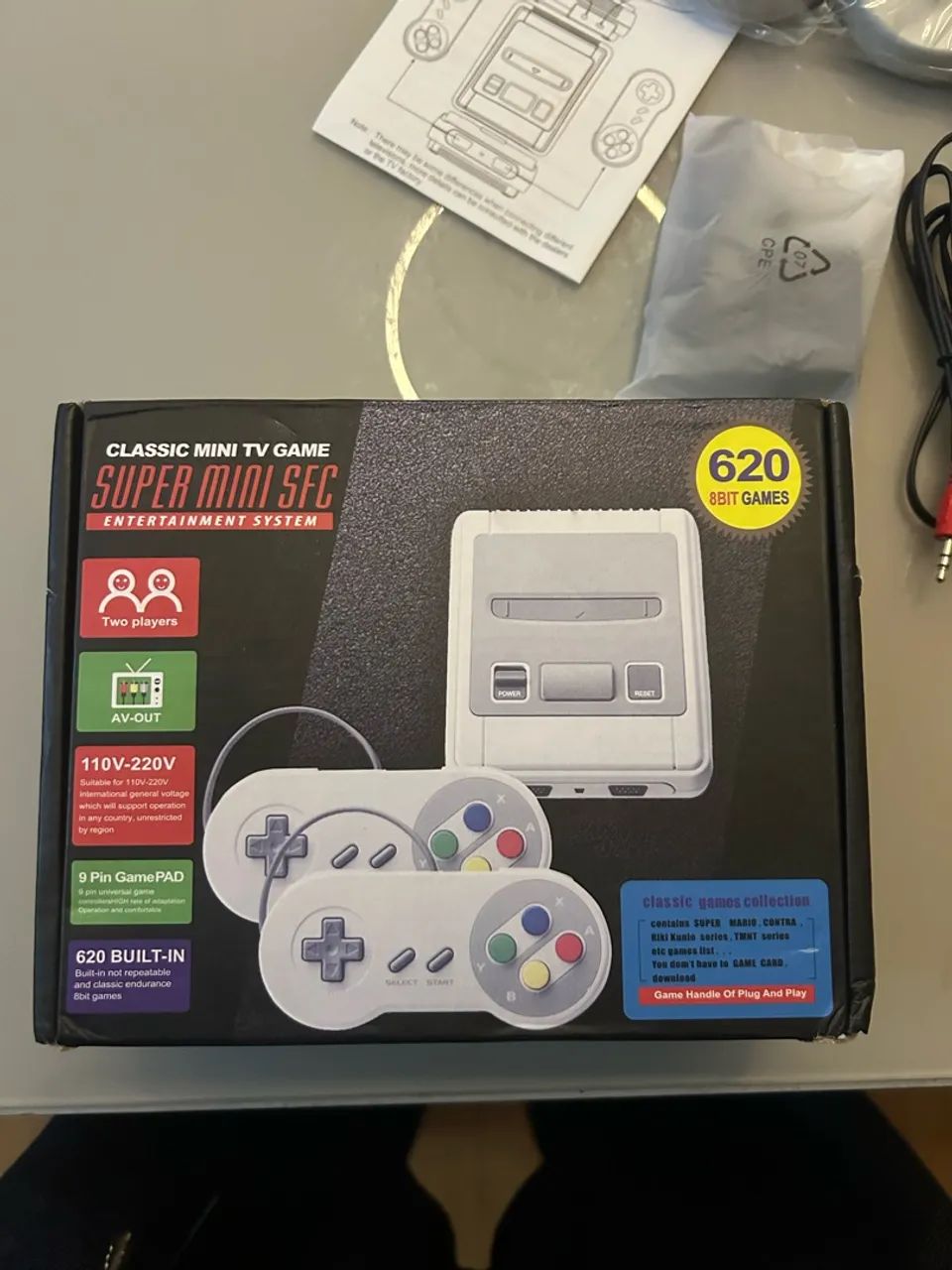 Super mini sfc  - Foto 2