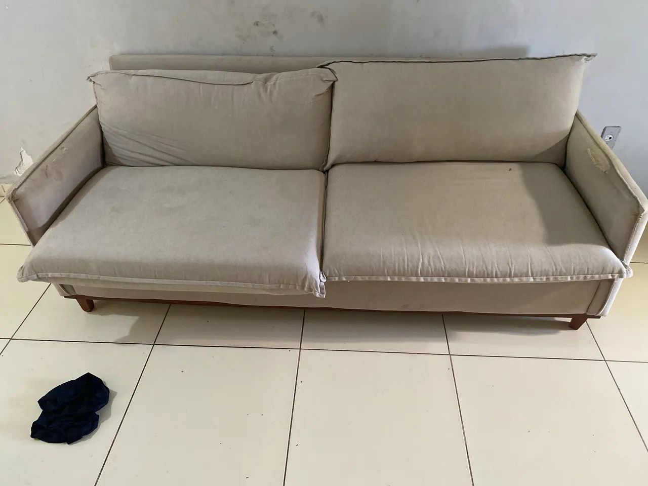 Sofá 4 lugares  - Foto 2