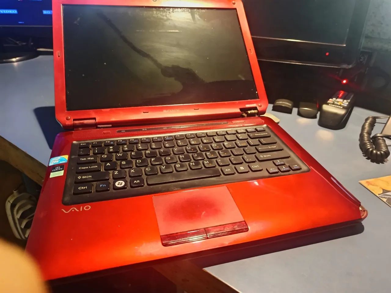 Sony vaio VGN-CS320J - Foto 4