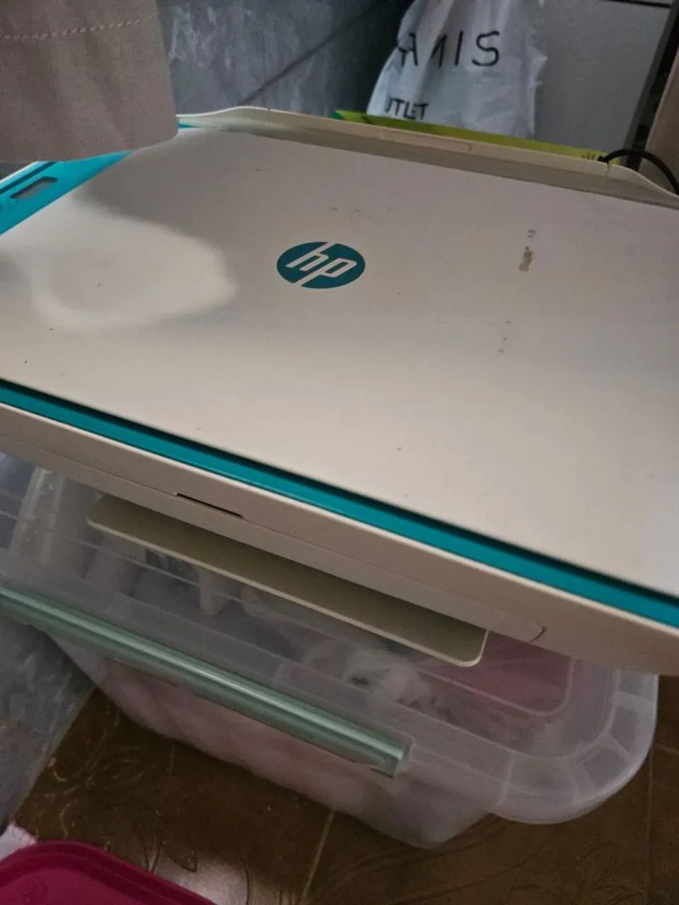 Impressora hp - Foto 2