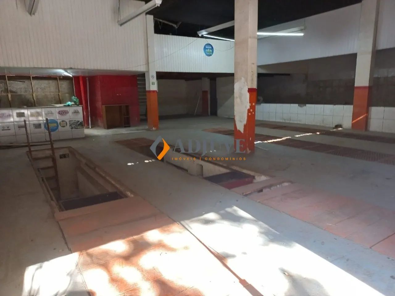 LOJA COMERCIAL PARA LOCAÇÃO - Foto 4