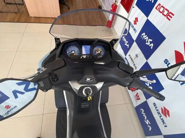 KYMCO DOWNTOWN 350i - Foto 4
