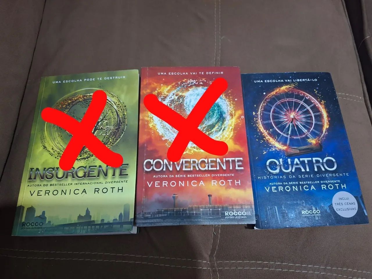 Livros - Foto 4