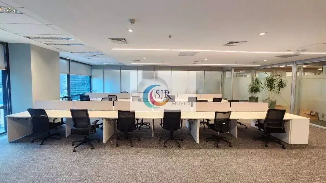 Imóvel para aluguel tem 600 metros quadrados em Itaim Bibi - São Paulo - SP - Foto 9