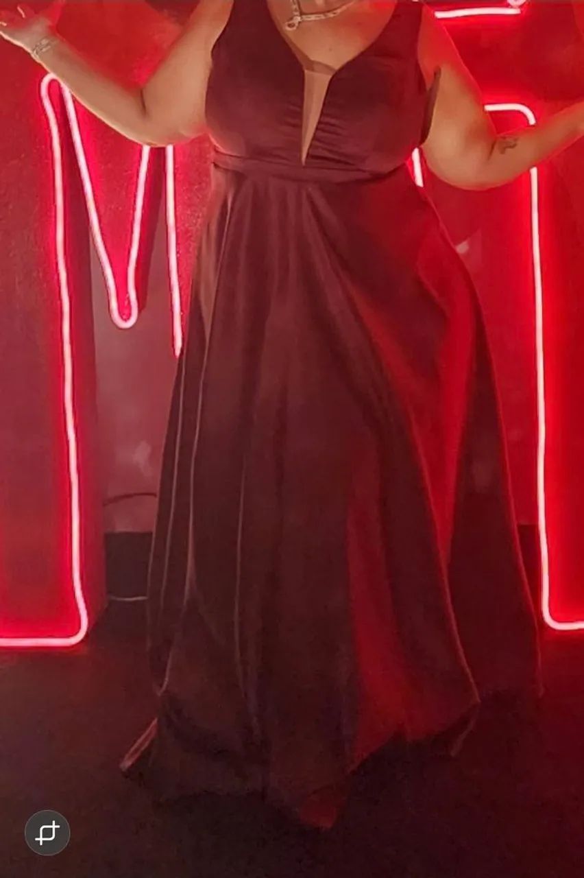 Vestido de festa  - Foto 2