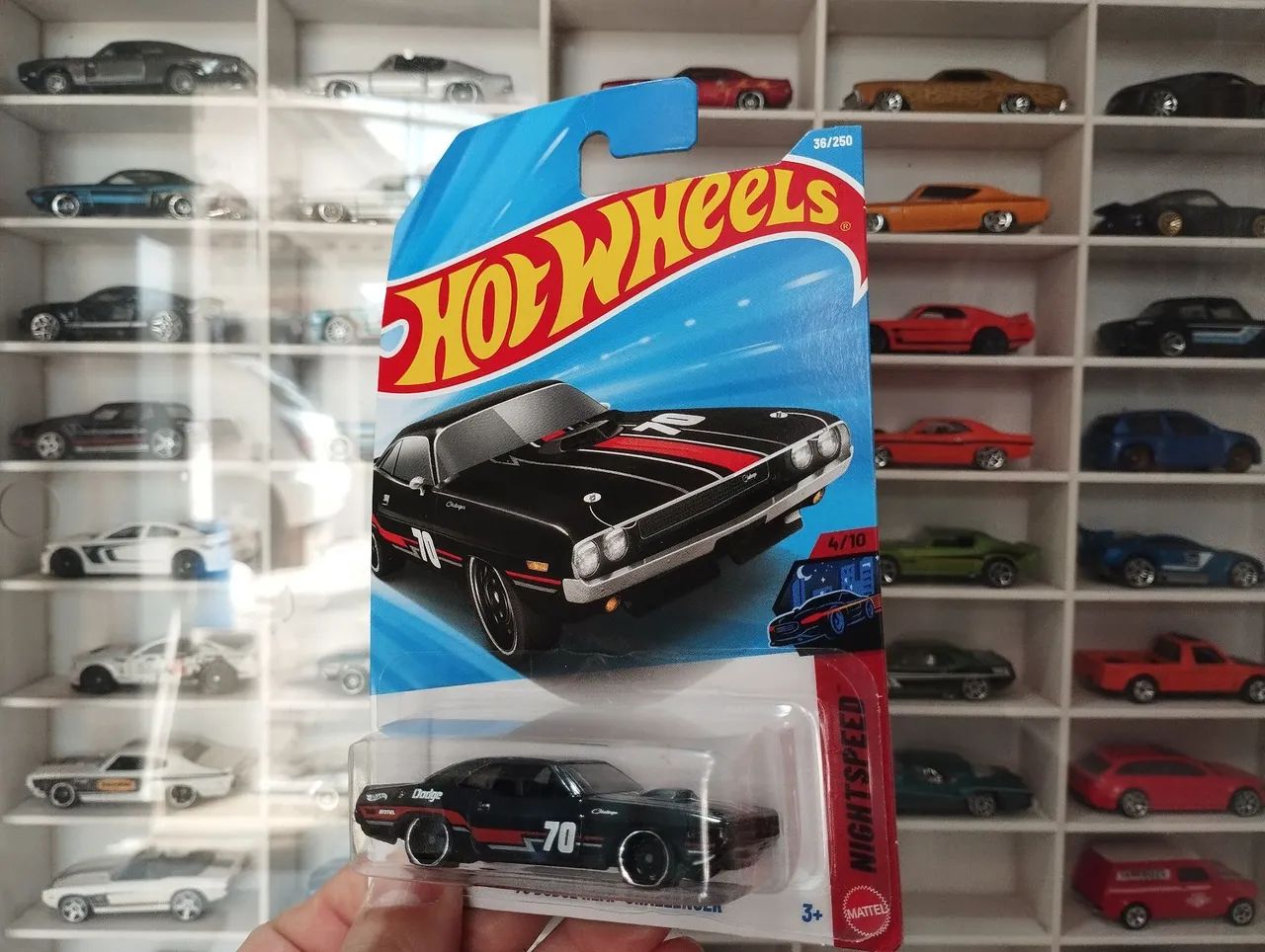 Miniatura Dodge Hemi.  - Foto 2
