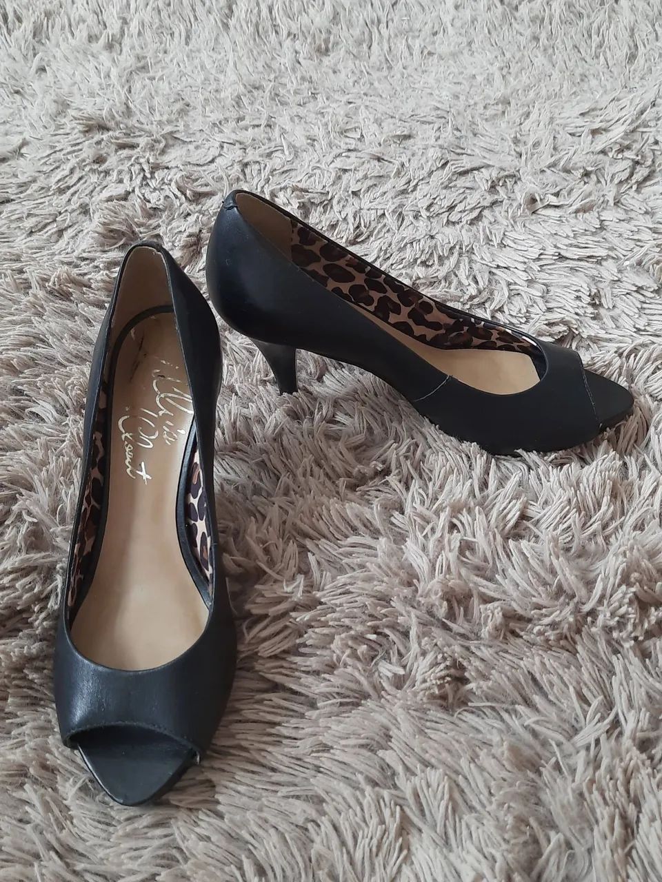 Scarpin  - Foto 2