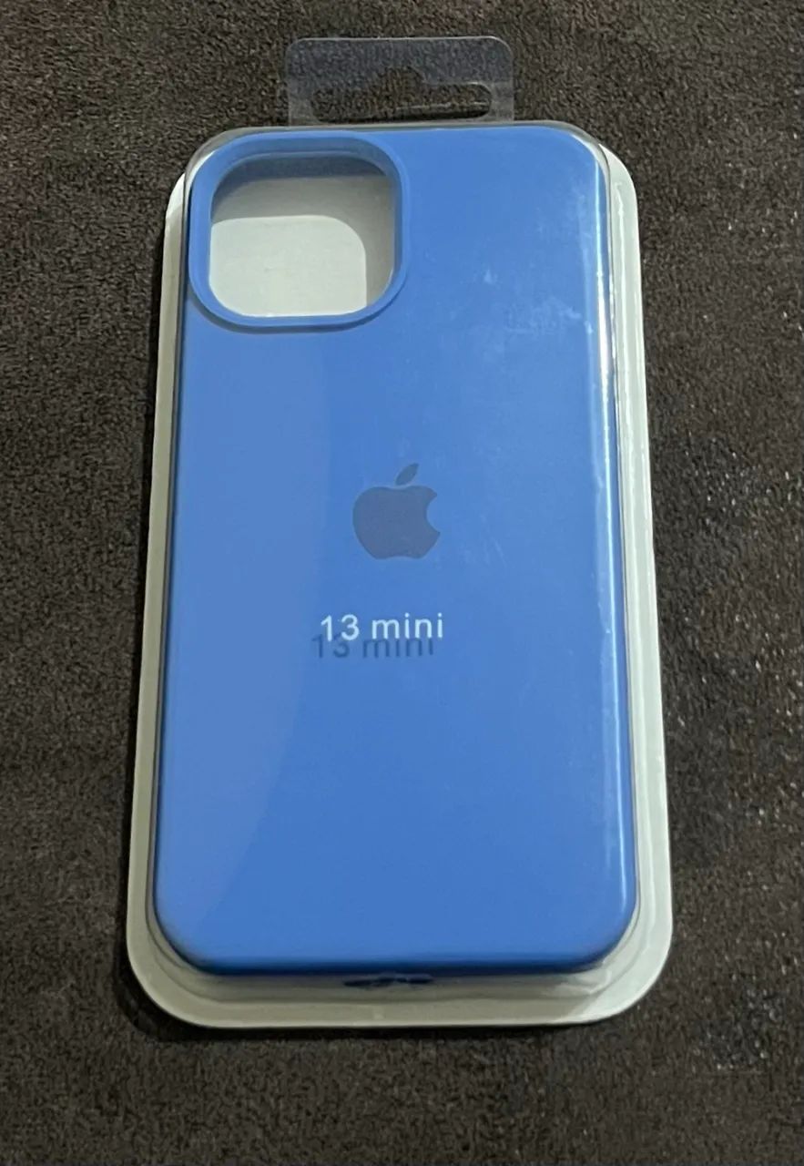 DESTAQUE!!! - Capa case p/ IPhone 13 mini - Foto 2