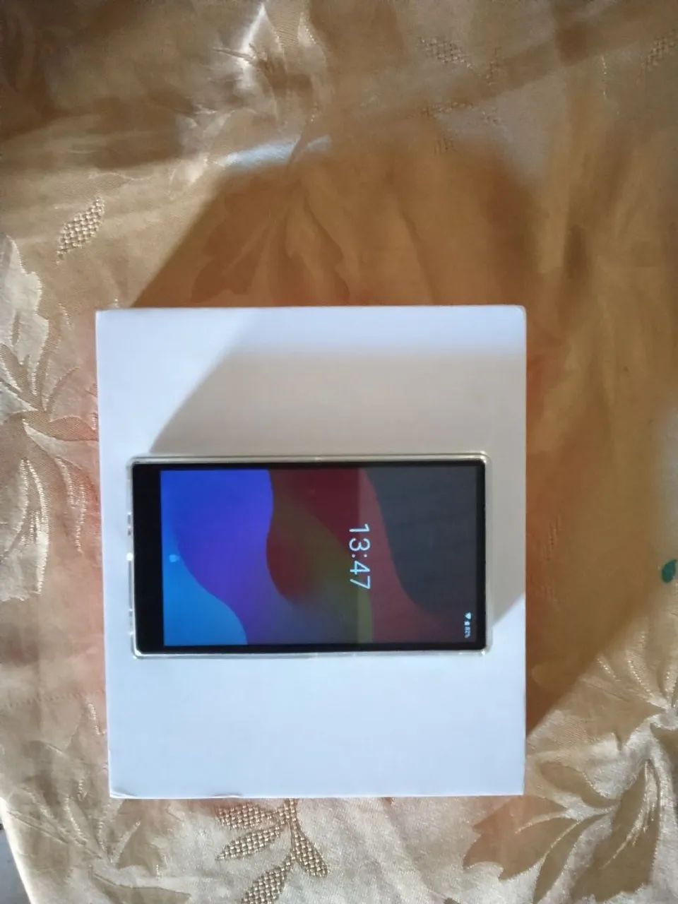 Mini tablet novo