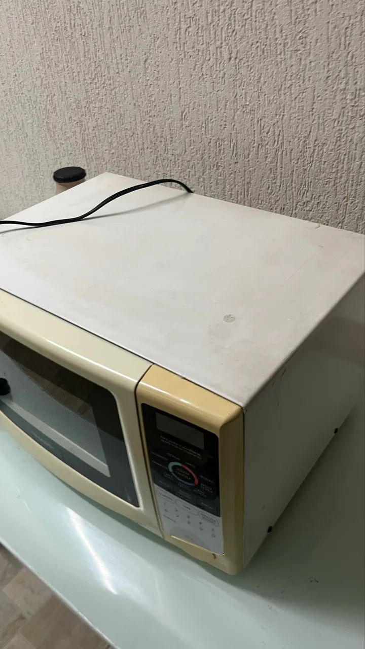 Microondas  - Foto 4