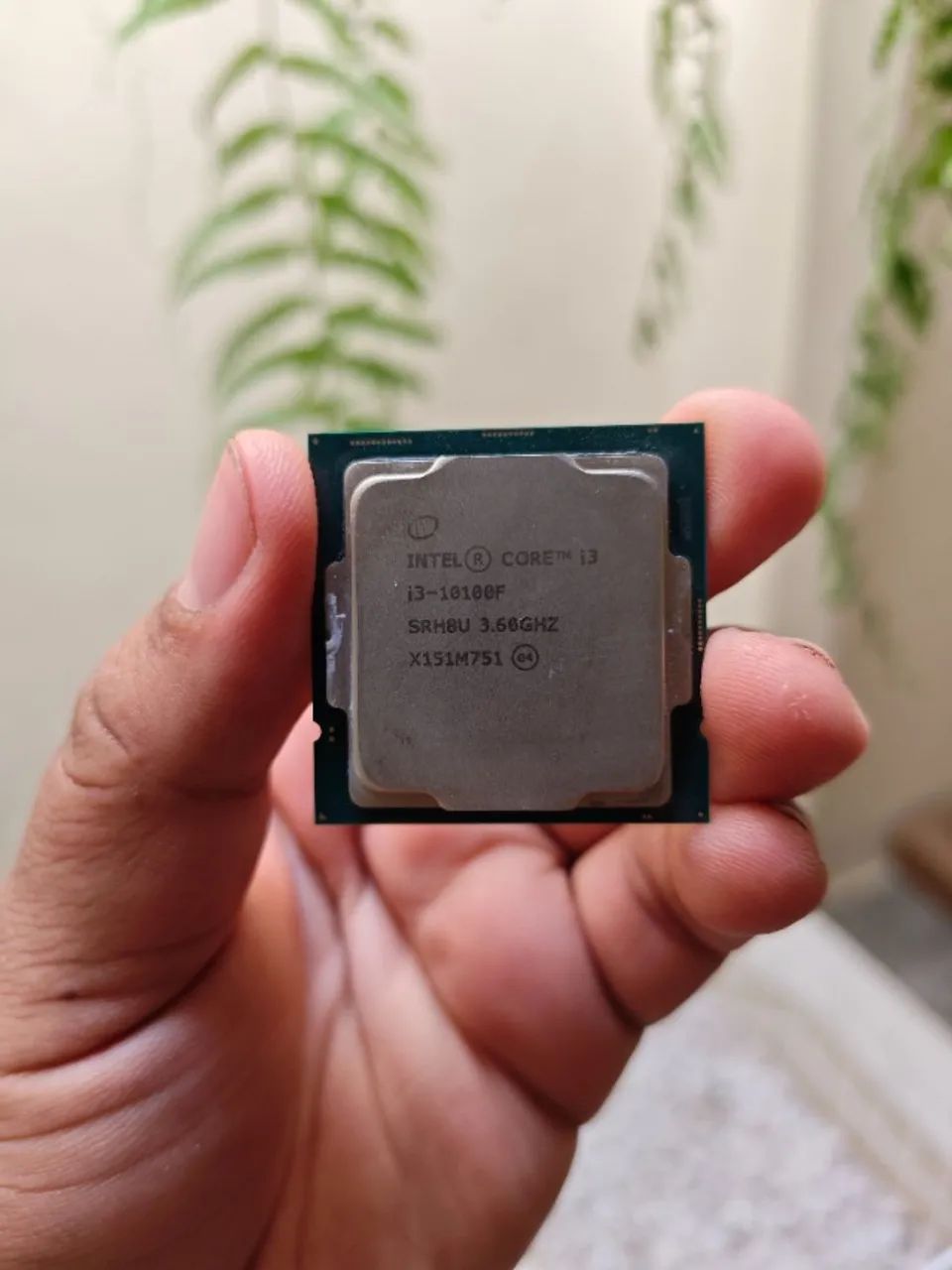 Intel Core i3-10100F (LGA 1200)