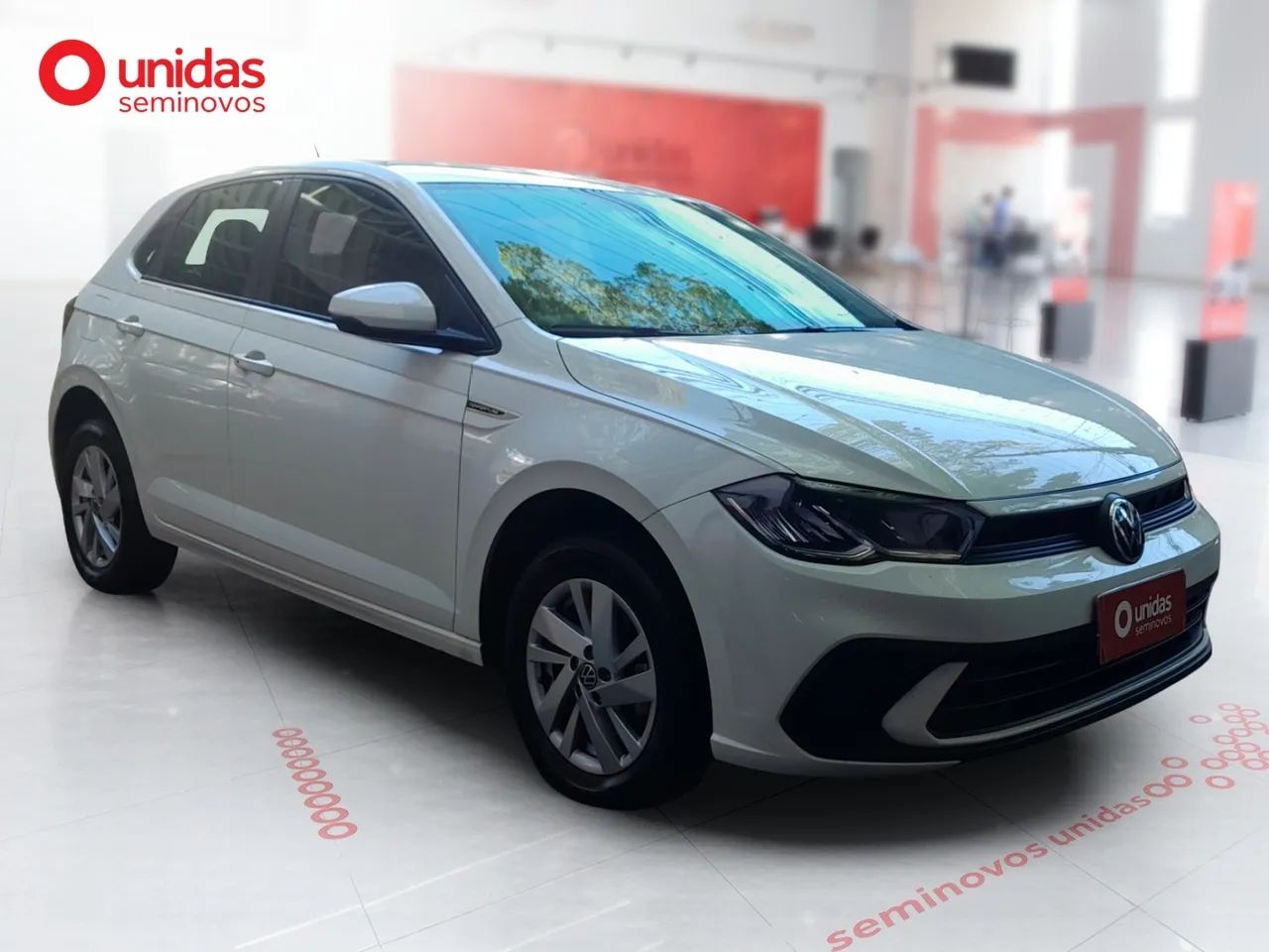 Volkswagen Polo Comfortline TSI 1.0 Flex 12V Aut., foto 7 de 16