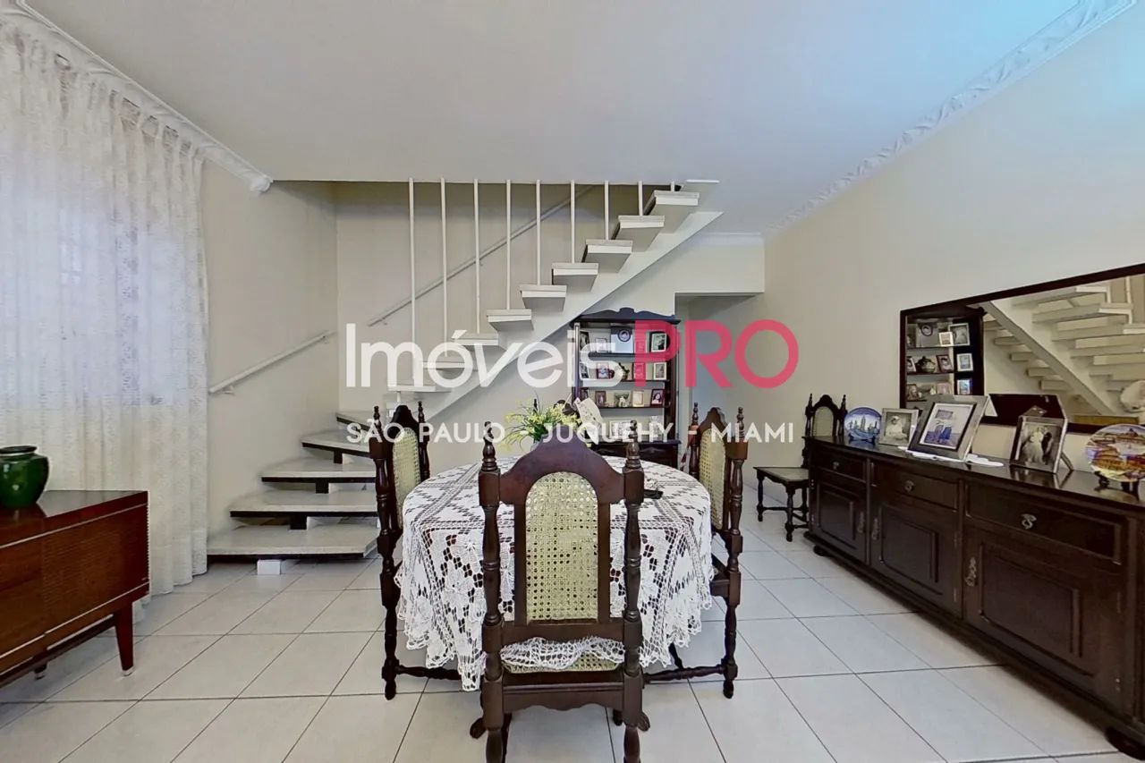 Casa à venda com 168m², 3 quartos e 5 vagas - Foto 4