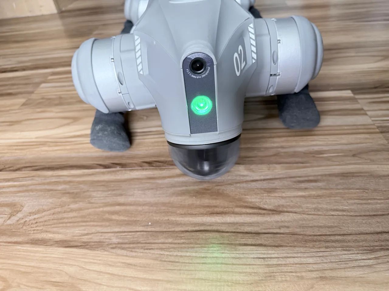 Cachorro robô Unitree Go2 Pro  - Foto 5
