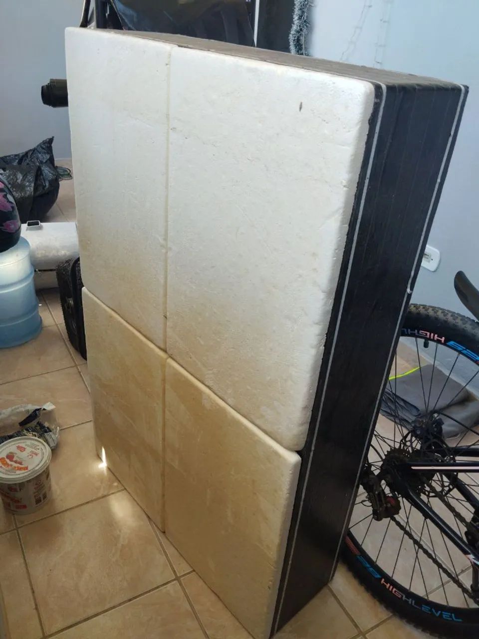 Carrinho de bebidas - ambulantes  - Foto 4