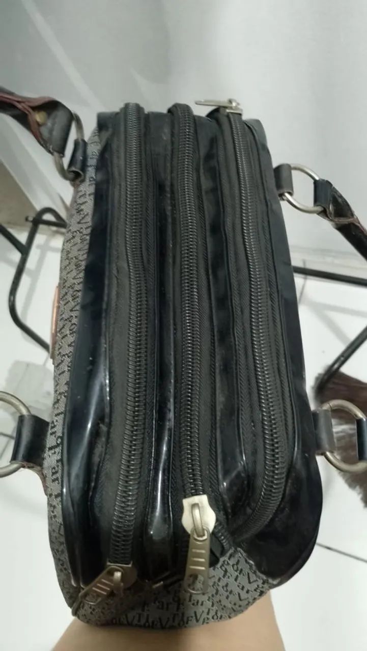 Bolsa média  - Foto 2