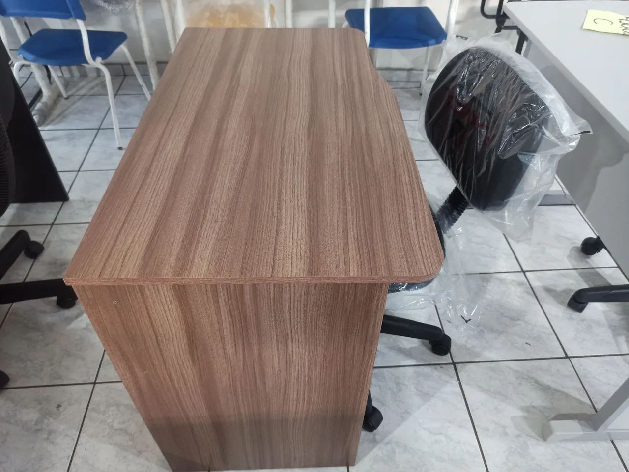 Mesa e cadeira promoção  - Foto 4