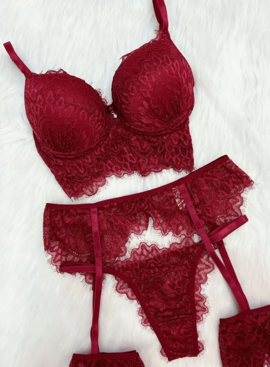 Lingerie  - Foto 5