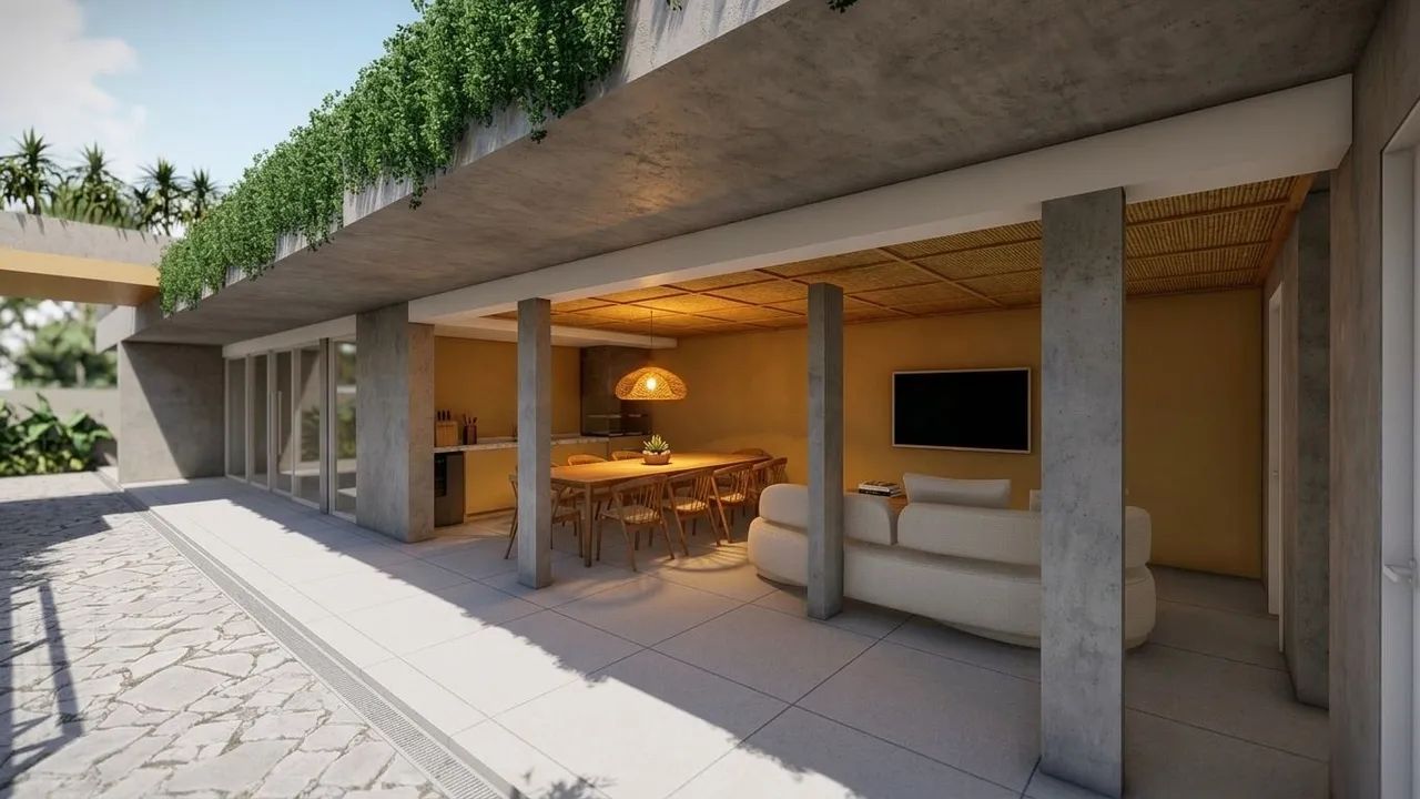 Arquitetura e Interiores - Foto 3