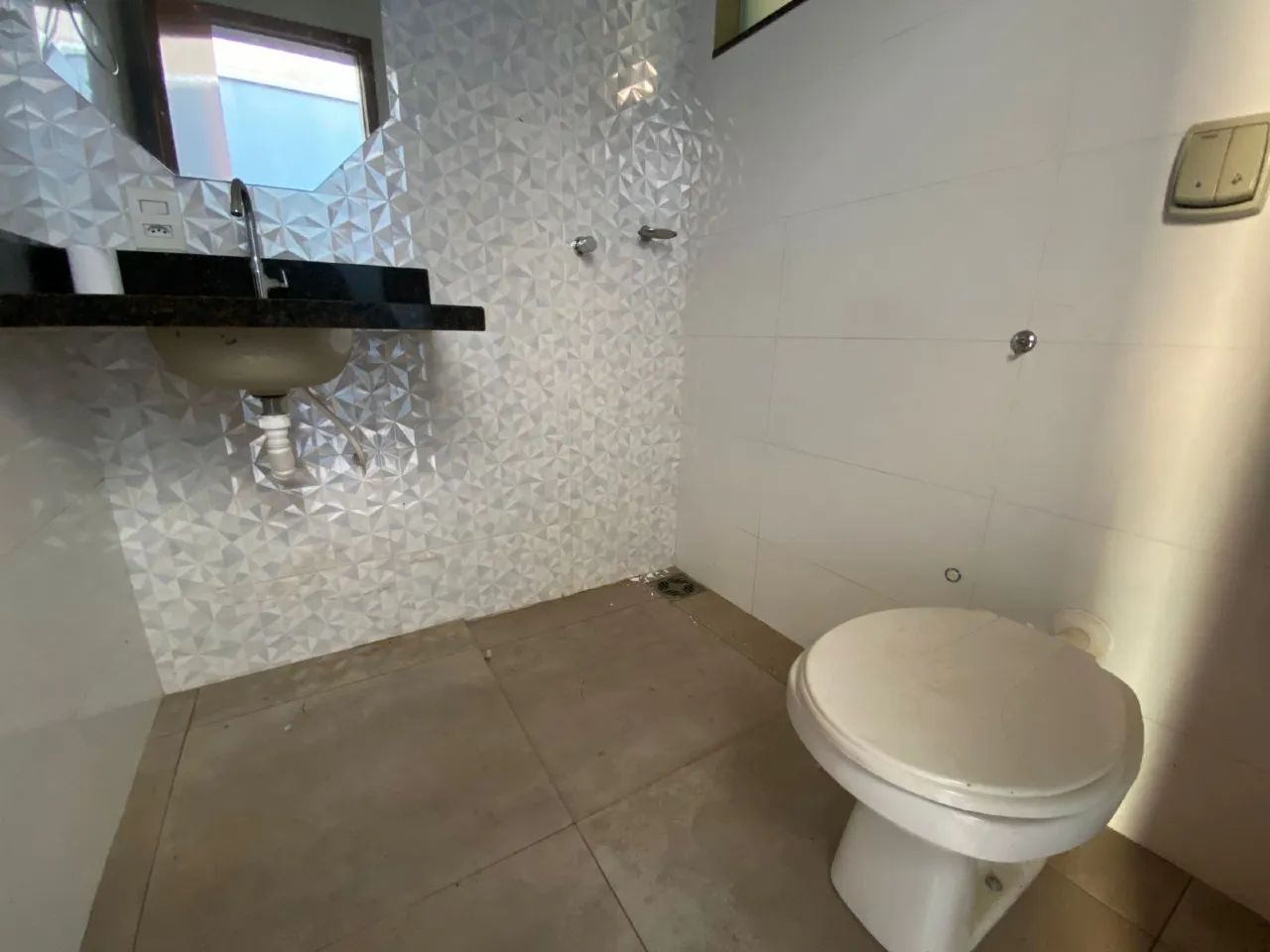Excelente sobrado com 3 quartos no Panamá - Foto 3