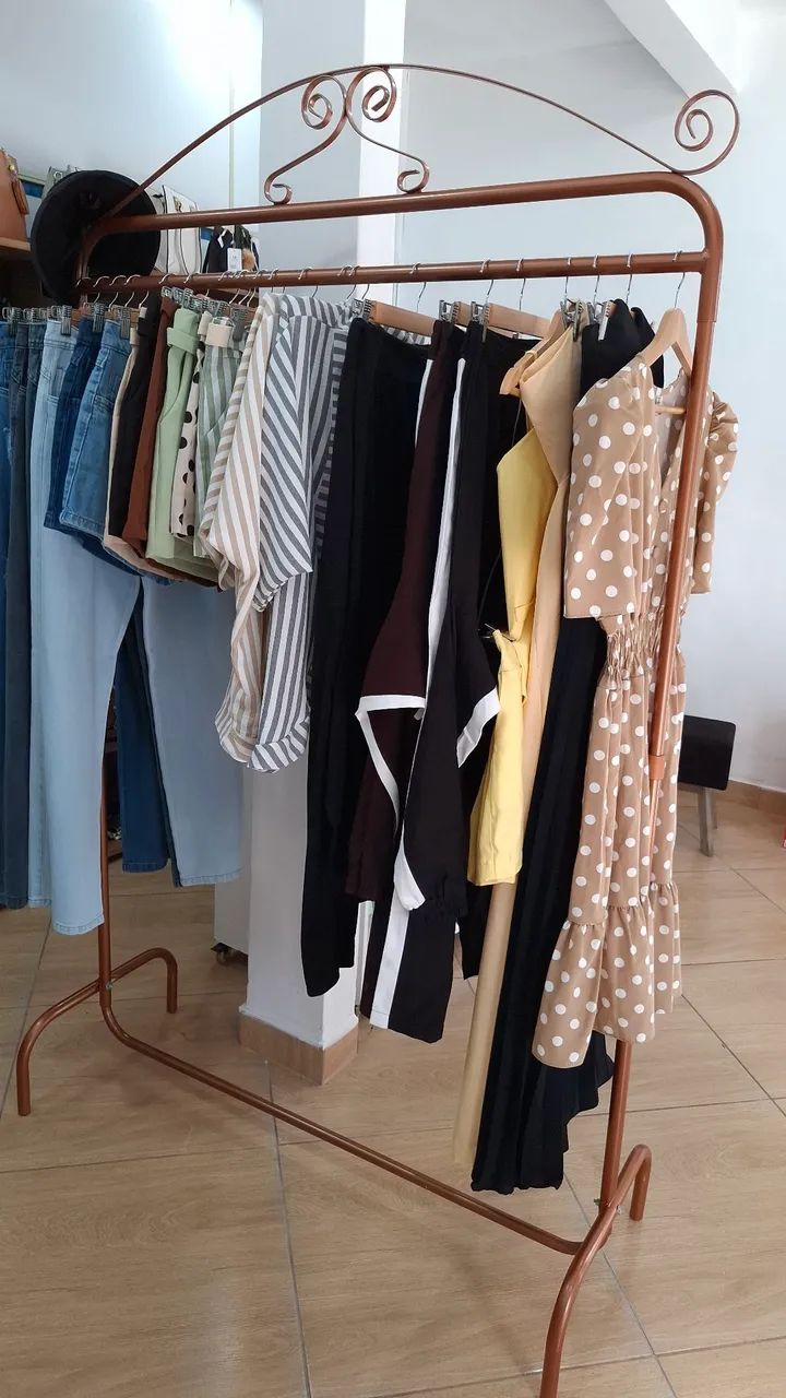 Arara retrô - Foto 2