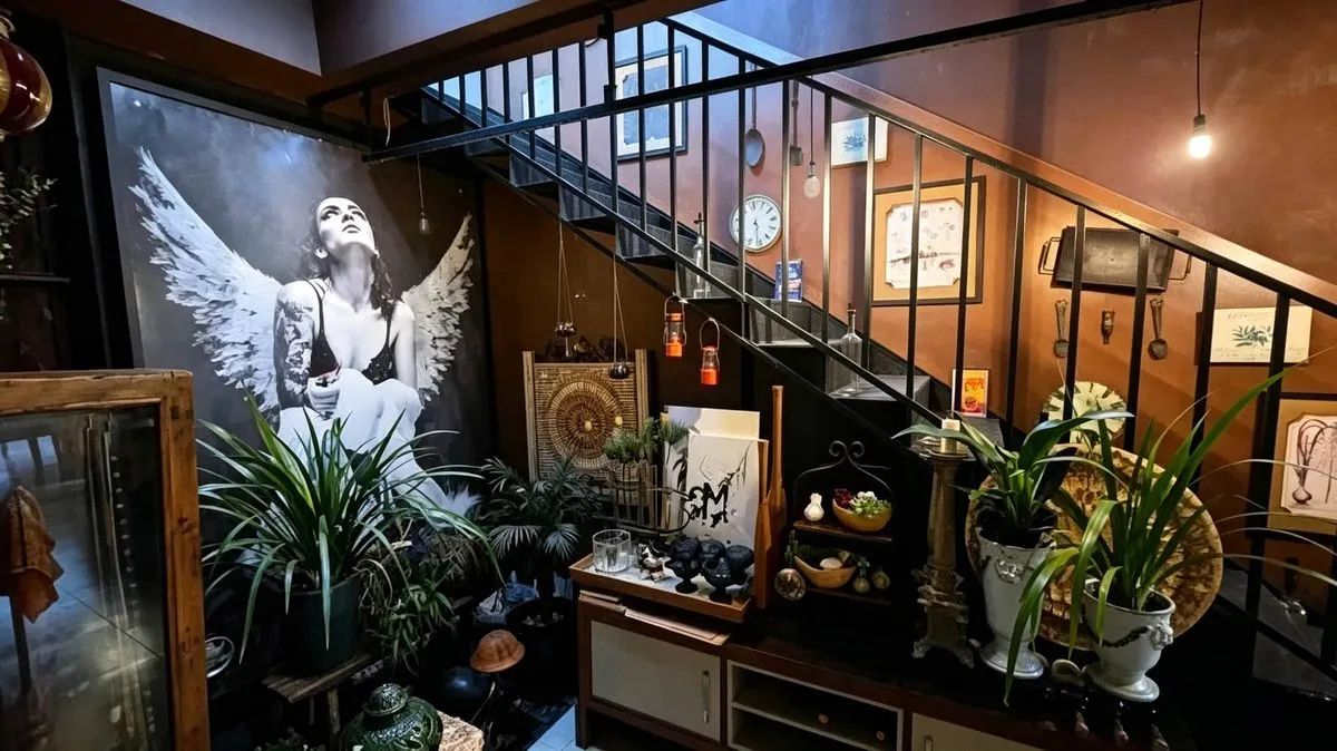 Casa com 3 quartos à Venda, Santa Tereza - Belo Horizonte - Foto 4