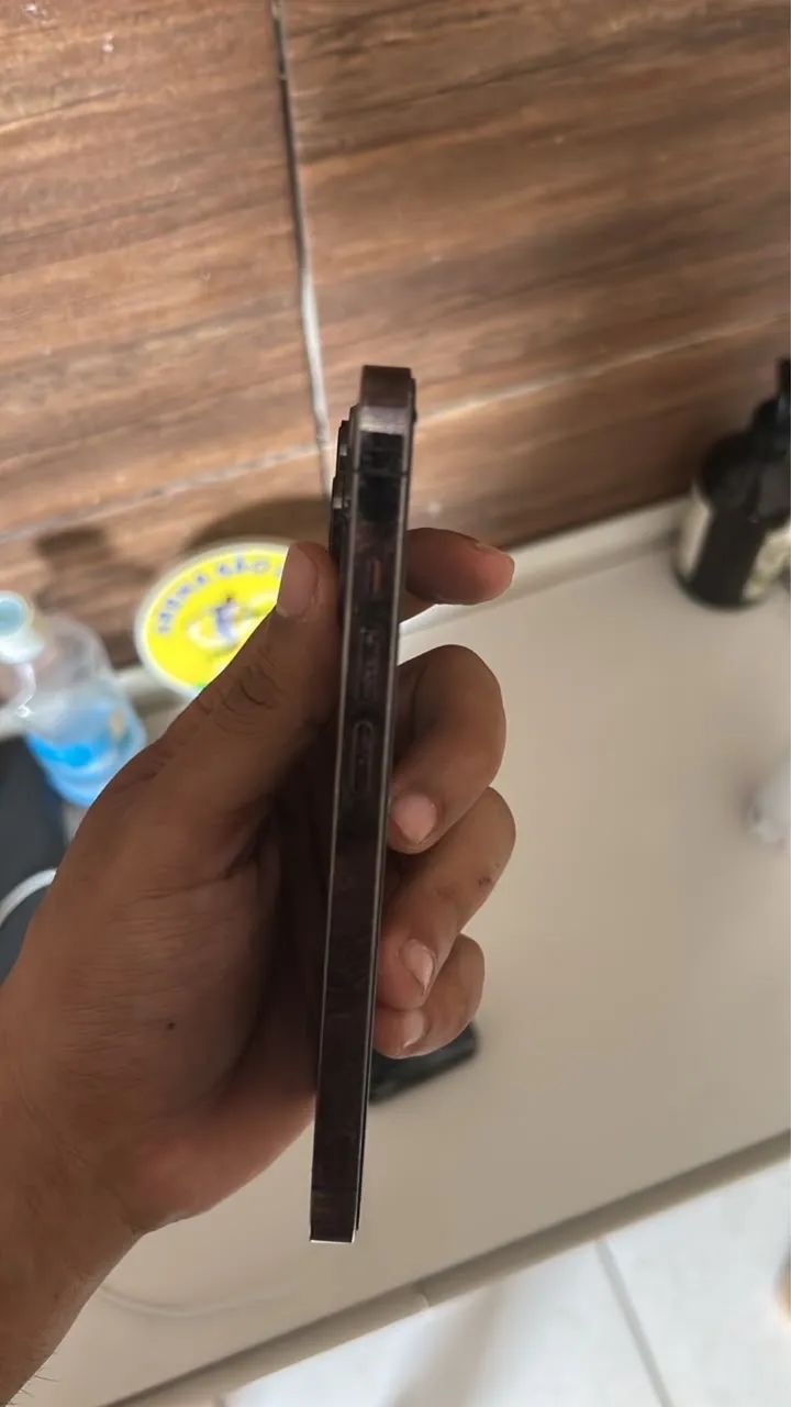 iPhone 14 Pro  - Foto 4