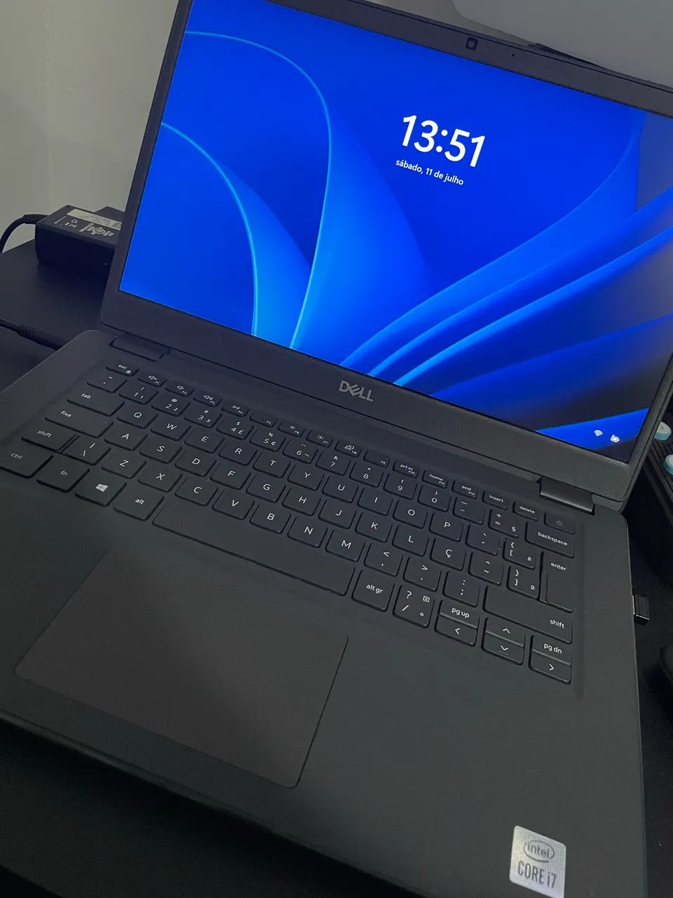 TROCO NOTEBOOK I7 - Foto 4