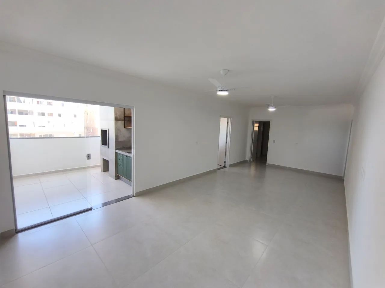 Alugo Apartamento  - Foto 4