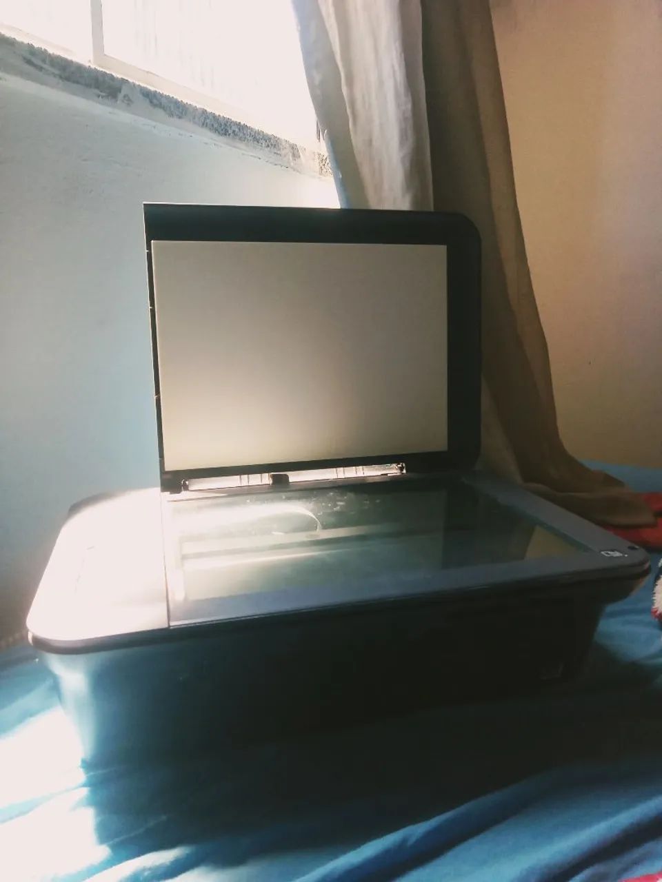 HP Deskjet 2050 - Foto 2