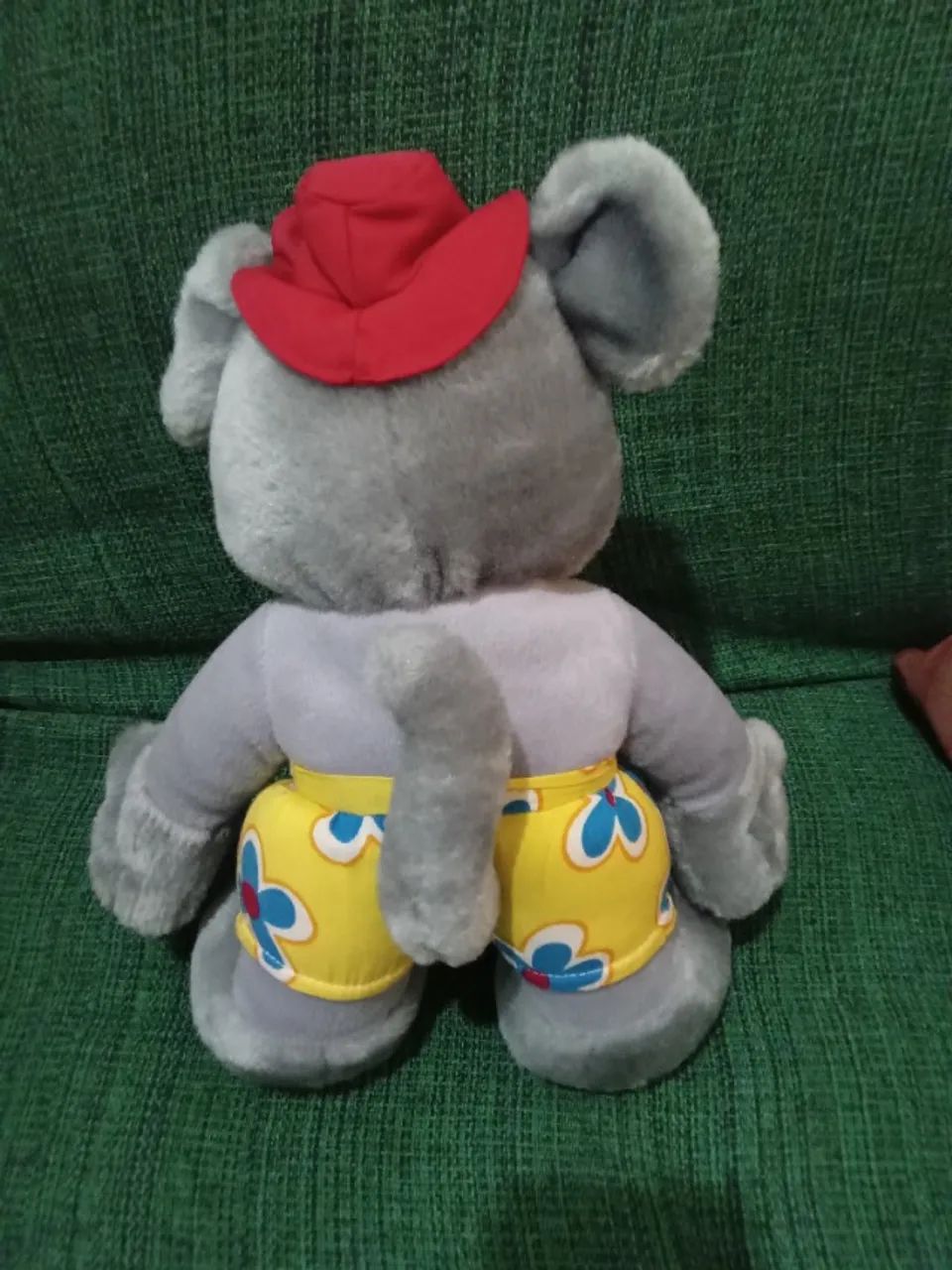 Boneco Xaropinho - Foto 3