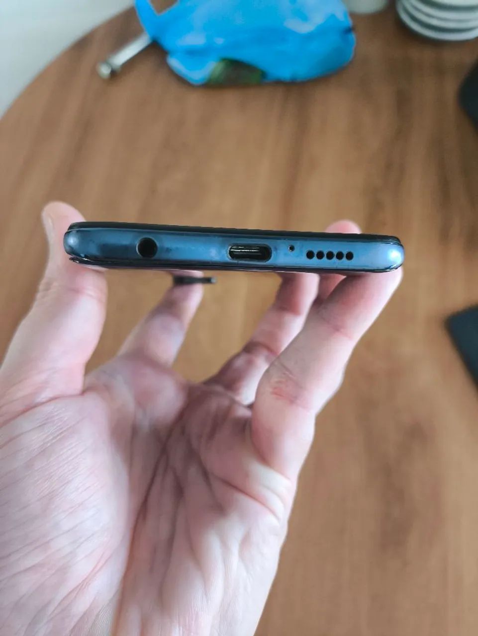 Xiaomi Redmi Note 9S 128GB - Foto 3