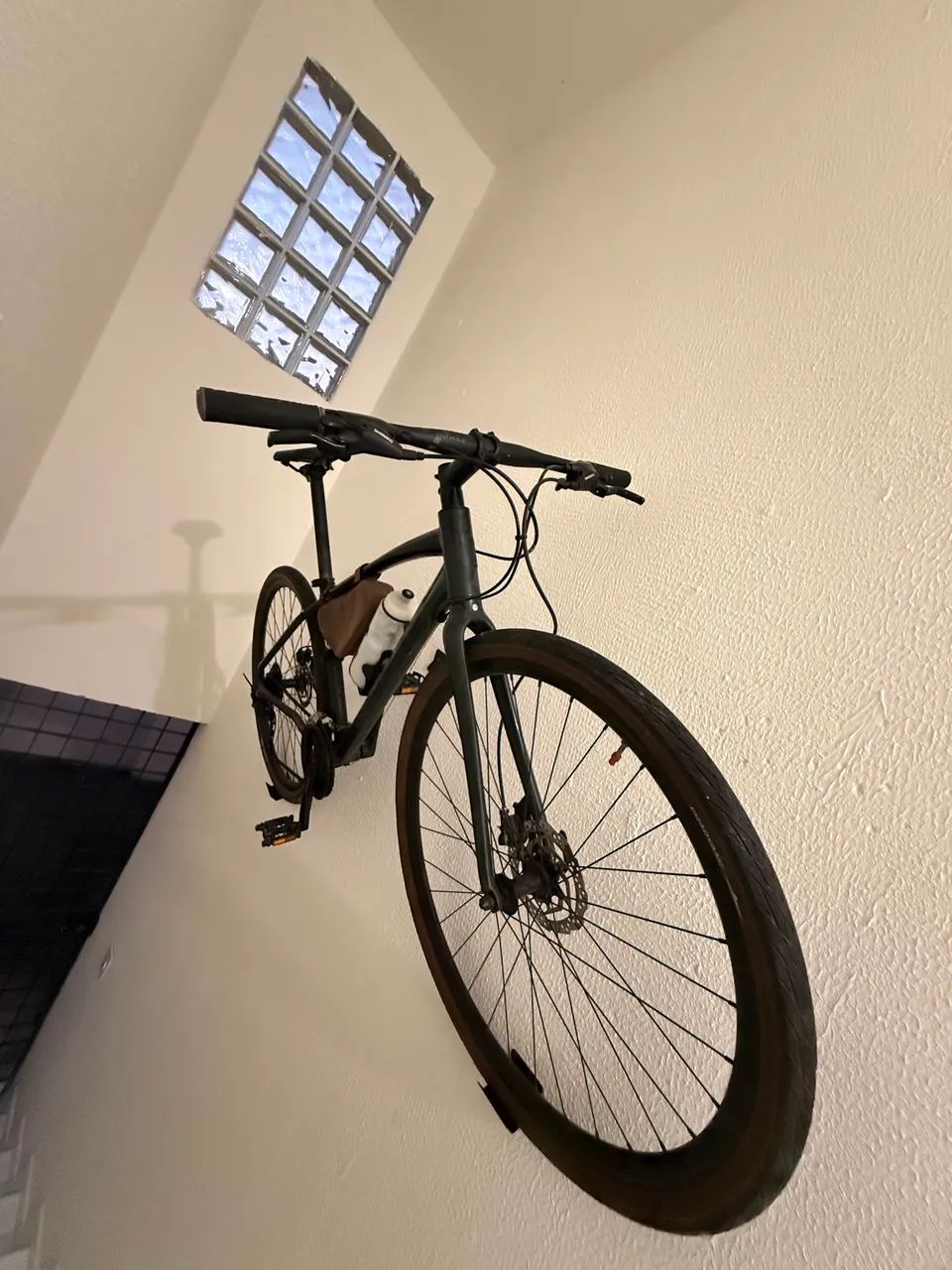 Bike sense activ 