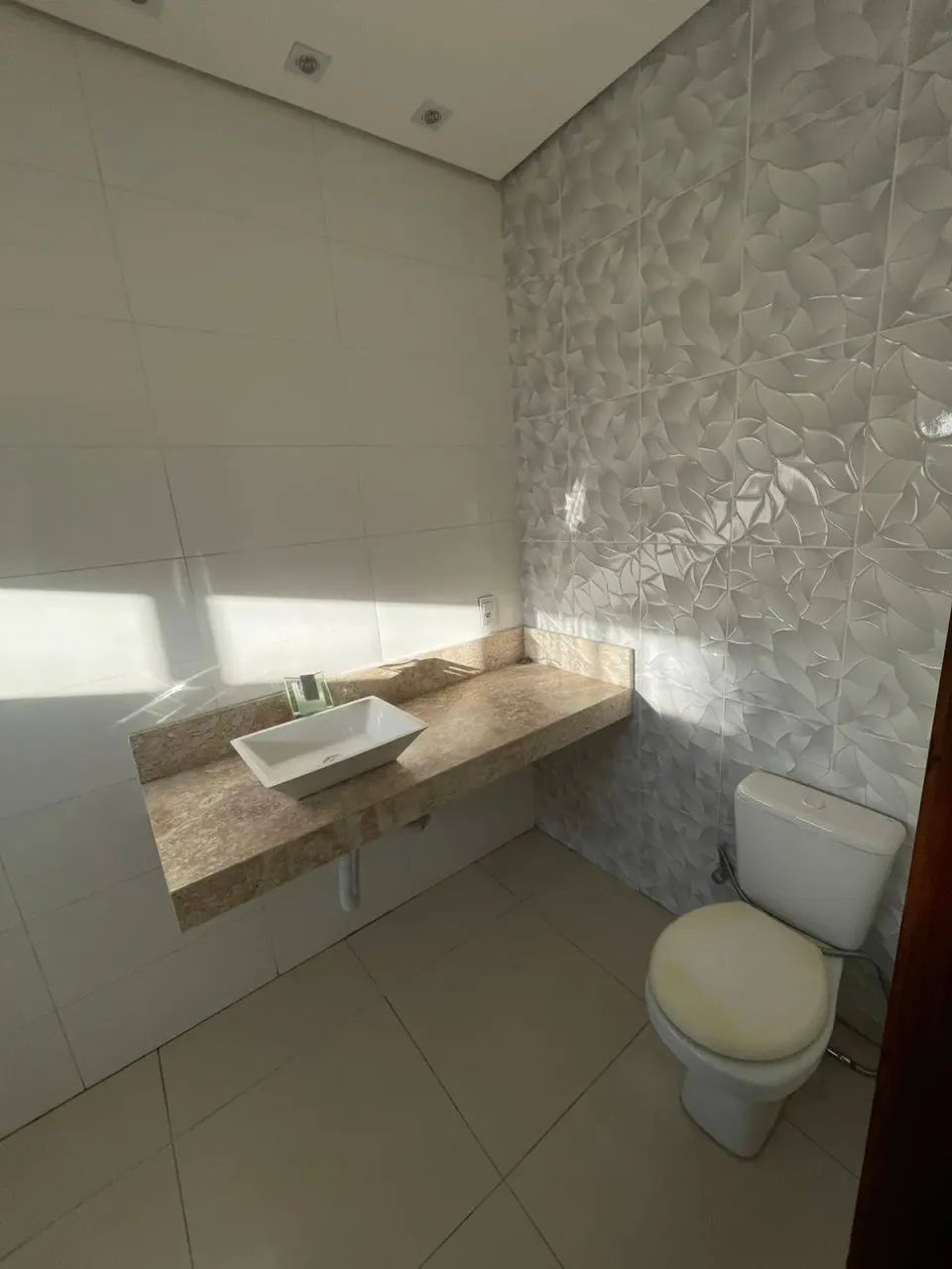 Linda Casa Nova à Venda no CPA 2 codigo: 370541 - Foto 5