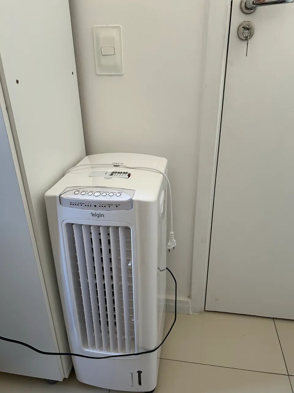 Climatizador 