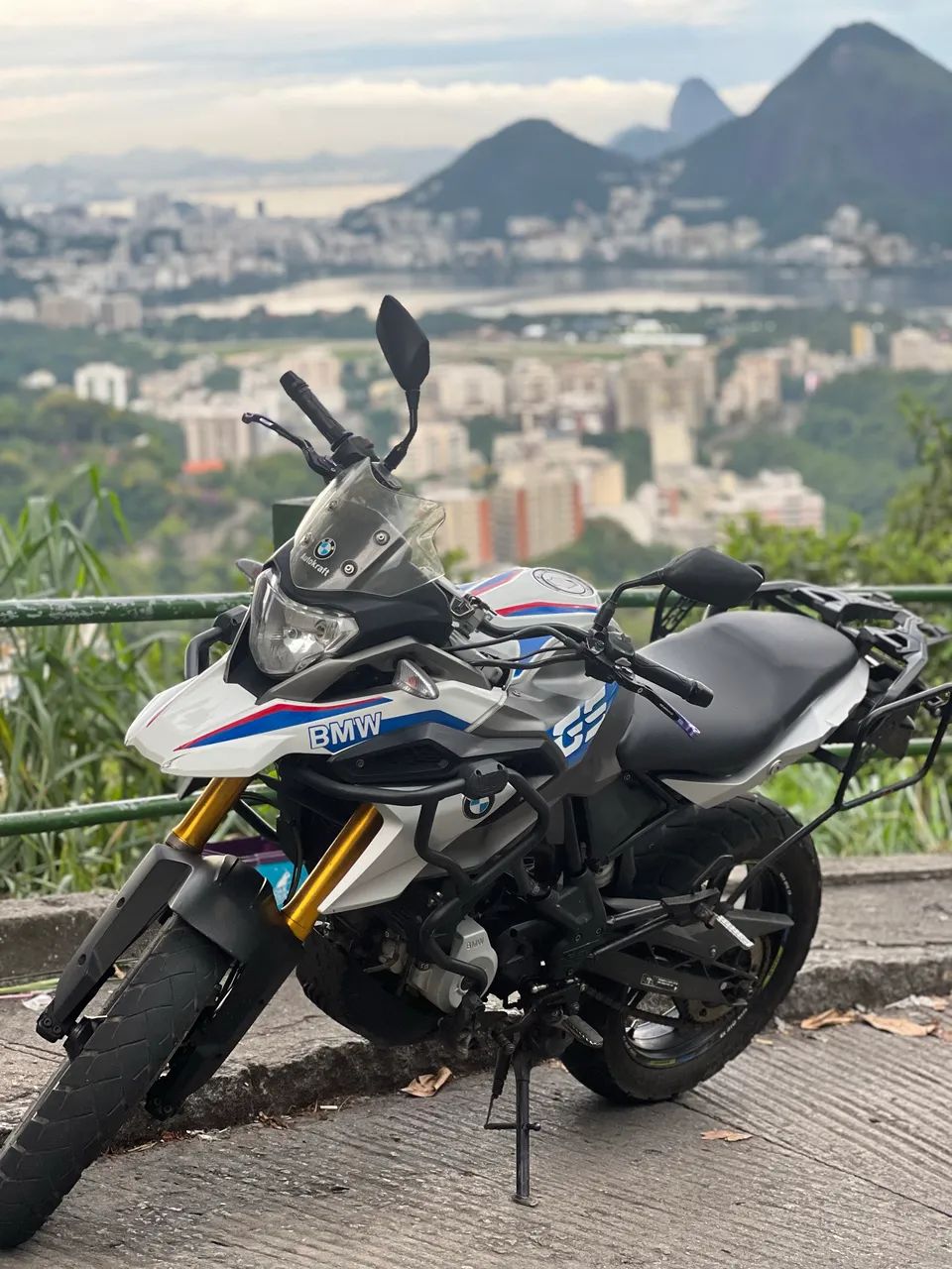 BMW 310 Gs - Foto 2