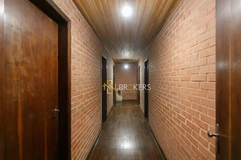 Terreno à venda, 73035 m² por R$ 17.000.000,00 - Boqueirão - Araucária/PR - Foto 16